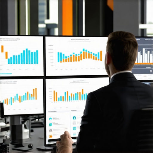 Best Google Business Analytics & KPI Visualization for Local SEO