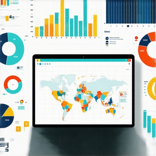 Best KPI Visualization & Local SEO Map-Based Analytics Tools