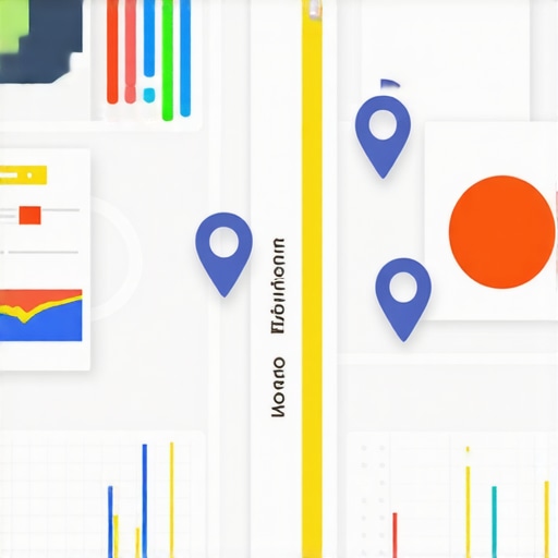 Best Maps Rank Tracking & KPI Visualization for Local SEO Success