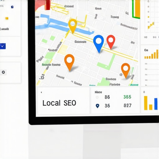 Effective Maps Rank Tracking & Google Business Analytics for Local SEO