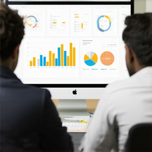 KPI Visualization & Local SEO Insights for Agencies