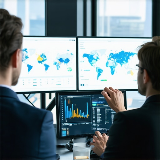 Maximize Local SEO Insights with Google Business Analytics & KPI Visualization