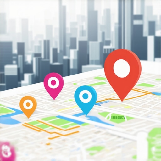 Top Map-Based SEO Rank Tracking & KPI Tools for Local Agencies in 2025