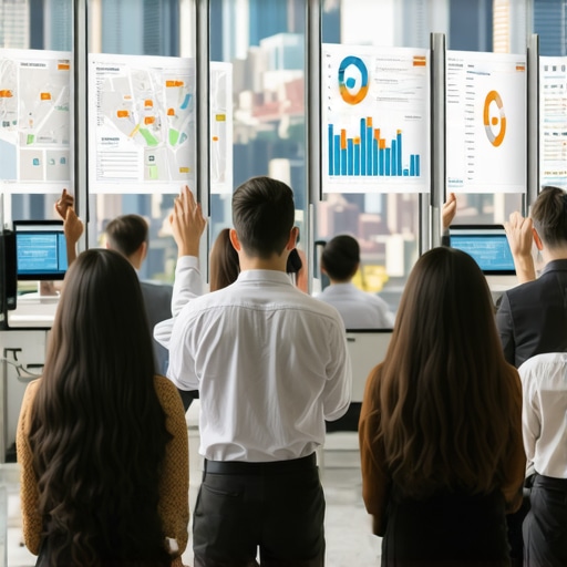 Top Maps Rank Tracking & Google Business Analytics for Local SEO Growth