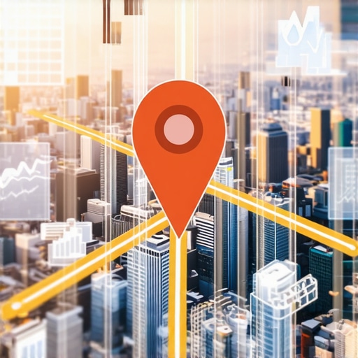 Top Maps Rank Tracking & KPI Visualization for Local SEO Success