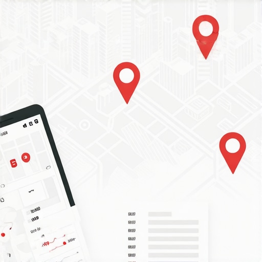 Top Maps Rank Tracking & SEO Insights for Local Agencies