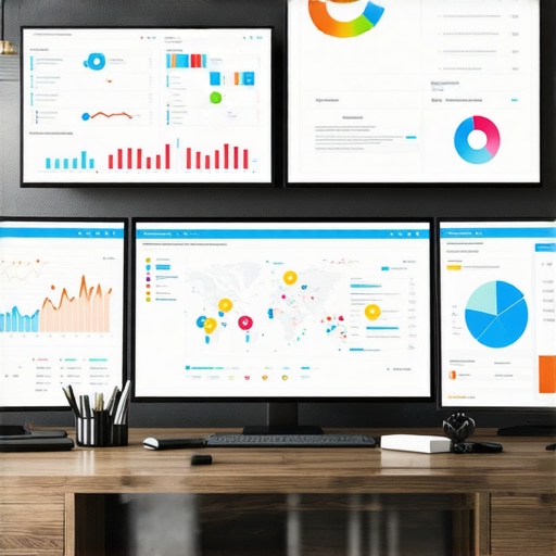 Top SEO Reporting Software for Local Agencies in 2025