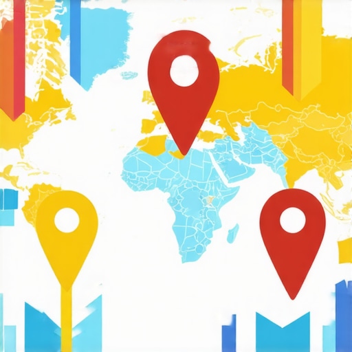Why Your Map Rankings Dropped: 5 Tracking Fixes for 2026