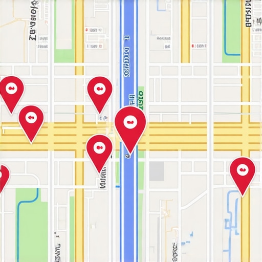 5 Proximity Audit Fixes for Maps Rank Tracking [2026]