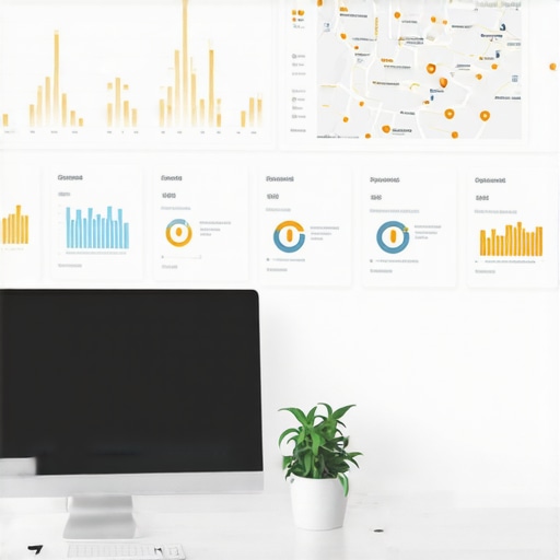 6 KPI Visualization Tactics That Prove Local SEO Value in 2026