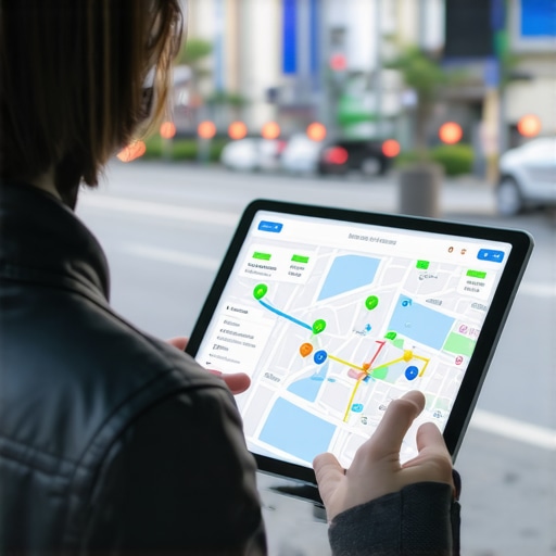 6 Maps Rank Tracking Errors Killing Local ROI in 2026