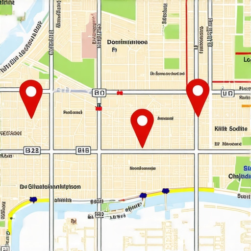 7 Local SEO Optimization Tactics for 2026 Map Dominance