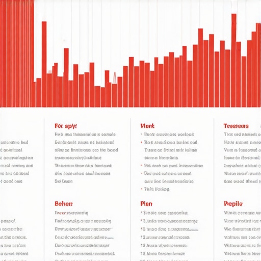 SEO Analytics Pitfalls and Solutions Infographic illustrating mistakes and solutions in SEO insights and analytics