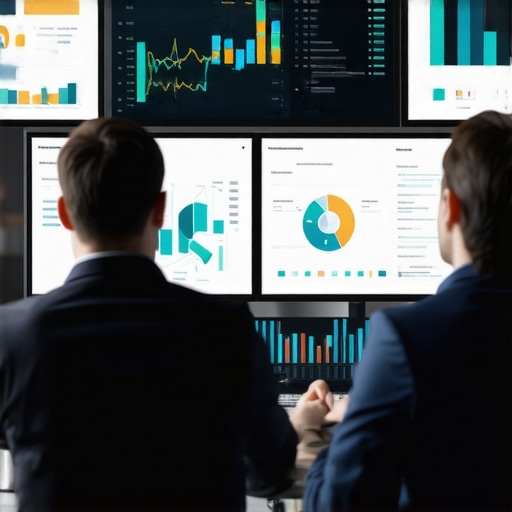 Stop Losing Clients: 3 KPI Visualization Fixes for 2026 ROI