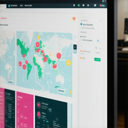Why Your Maps Rank Tracking is Lagging: 4 Fixes for 2026