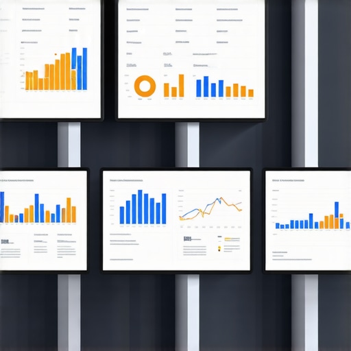 3 Better KPI Visualization Layouts for 2026 High-Ticket Reports