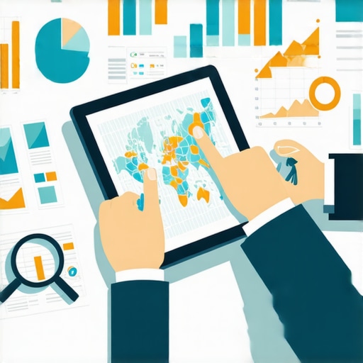 4 Map-Based SEO Analysis Tactics to Beat 2026 Ghost Competitors