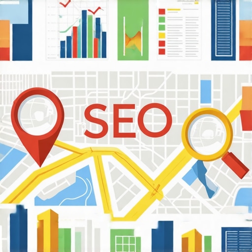 6 Map-Based SEO Analysis Tactics to Beat AI-Search in 2026