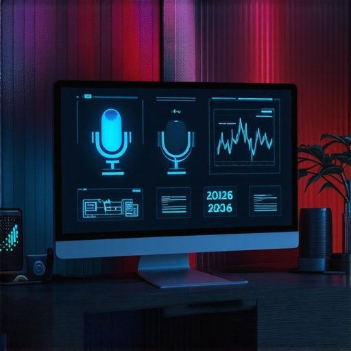 6 New SEO Insights for Tracking 2026 Voice Search Leads