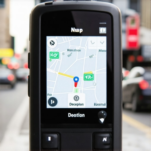 Fake Map Data? 4 Fixes for Accurate Maps Rank Tracking in 2026