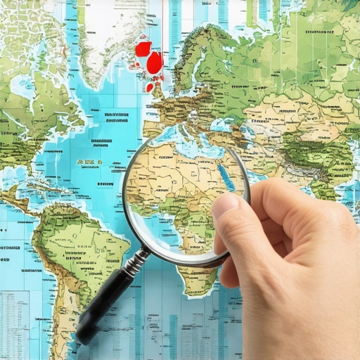 Is Your Map Ranking Real? 5 Verification Fixes for 2026