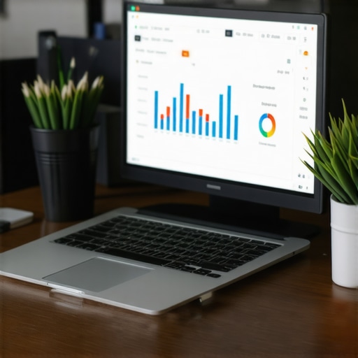 Why Your 2026 Leads Disappear: 4 Google Business Analytics Fixes