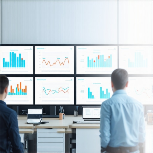 3 KPI Visualization Hacks That Save 2026 High-Ticket Contracts