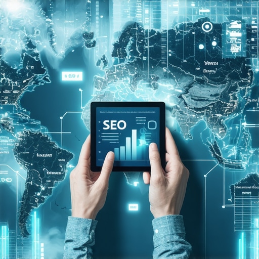 3 Map-Based SEO Analysis Moves to Beat Aggregators in 2026