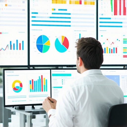 4 KPI Visualization Tactics to Save 2026 Client Contracts