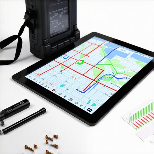 Fixing Map Grid Drift: 4 Steps for Precise 2026 Ranking Data