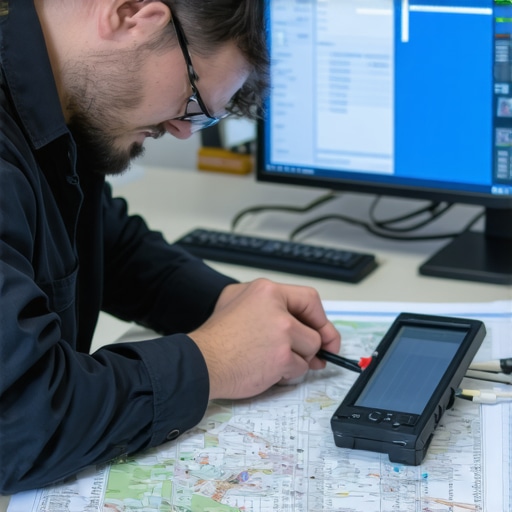 Fixing Map Grid Drift: 4 Steps for Precise 2026 Ranking Data