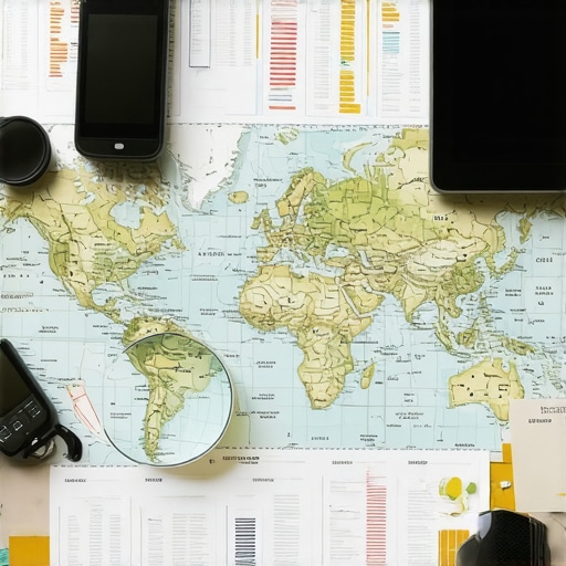 Map Data Lies: 5 Map-Based SEO Analysis Fixes for 2026 Accuracy