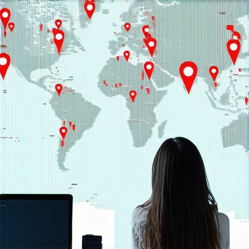 Why Your Map Pins Shift: 5 Ways to Verify 2026 Rank Tracking