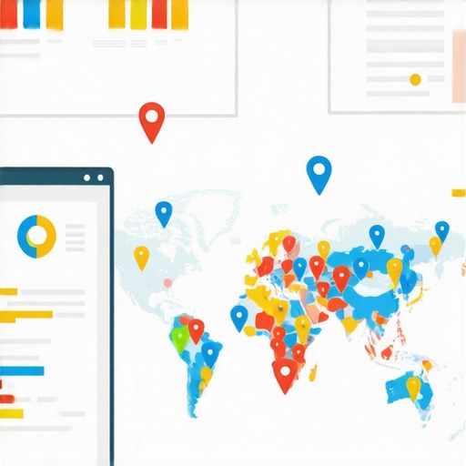 Why Your Map Pins Shift: 5 Ways to Verify 2026 Rank Tracking