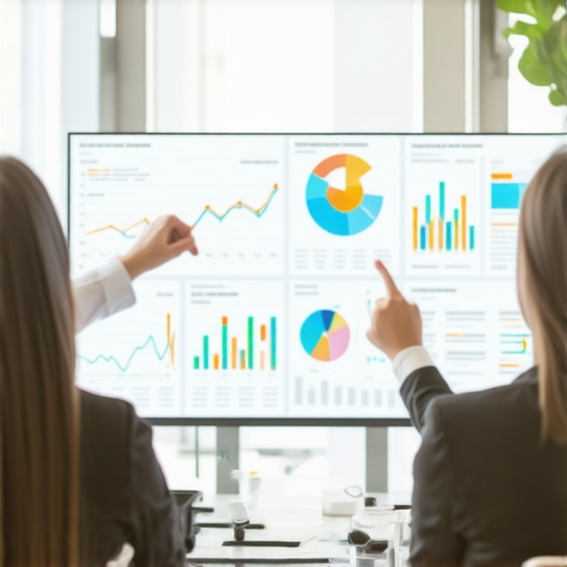 4 Data Visualization Moves That Prove Your Agency's ROI Every Time