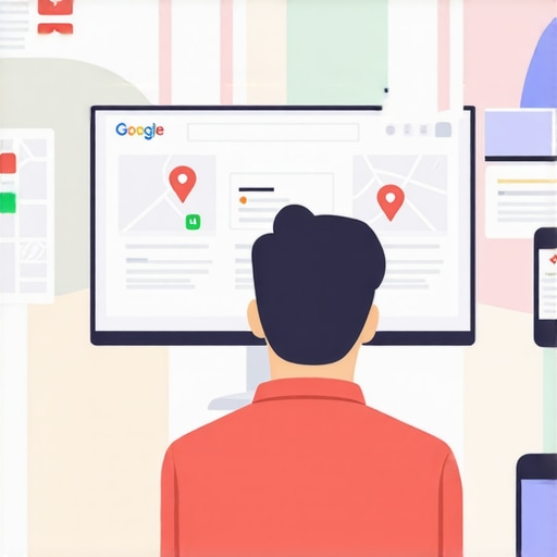 4 Hidden Reasons Your Google Business Profile Stopped Showing to Local Customers