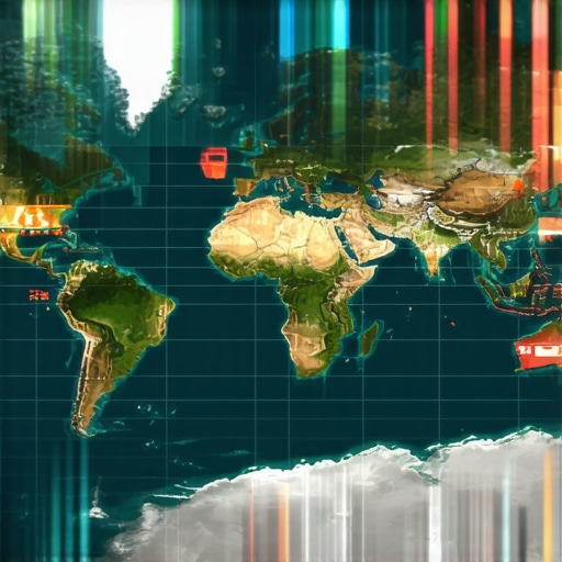 5 Data Points Most Audit Tools Miss When Analyzing Local Map Grids