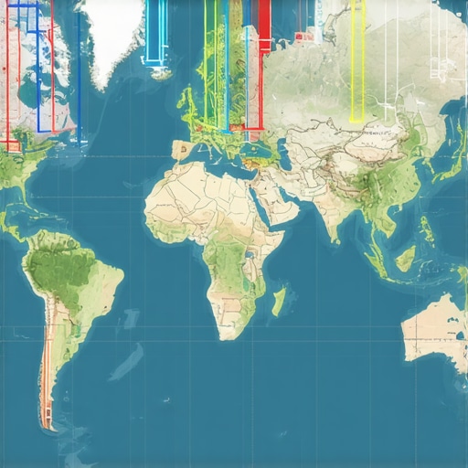 5 Specific Map Grid Errors That Make Your Agency Look Amateur