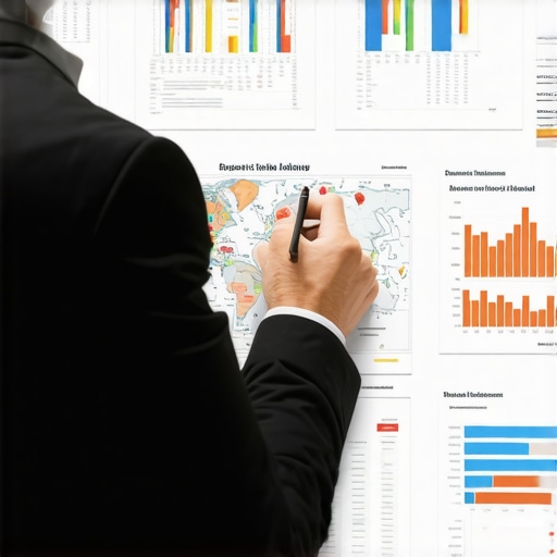 7 Map Ranking Errors That Make Your Client Reports Look Like Lies