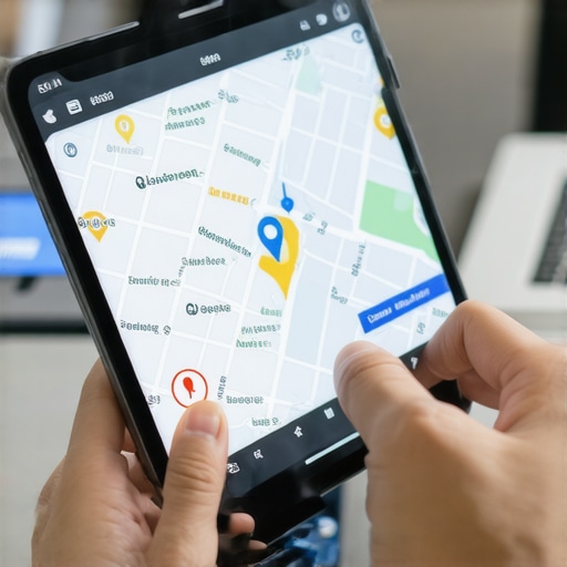How to Actually Turn Map Views into Real Inbound Calls