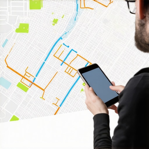 How to Fix the Gap Between Your Map Data and Real Customer Views