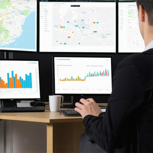 The Map Tracking Tools We Actually Use to Verify Hyper-Local Ranks