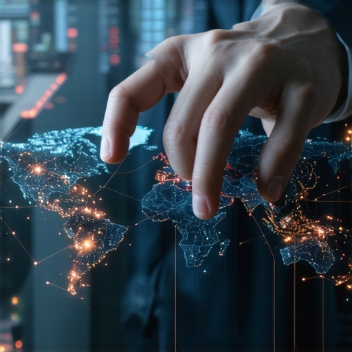 The Specific Grid Tweak That Finally Proves Your Map Growth Strategy