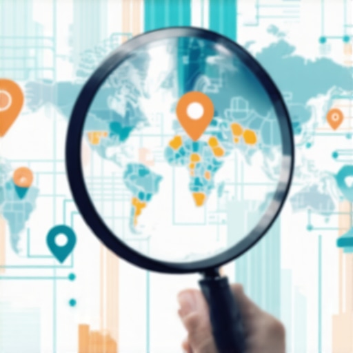 The Stealth Move to See Which Keywords Your Local Competitors Are Actually Winning