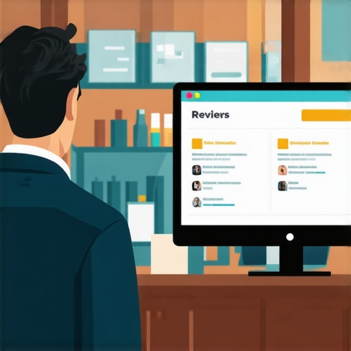 Why Automating Your Reviews Could Actually Tank Your Local Reputation