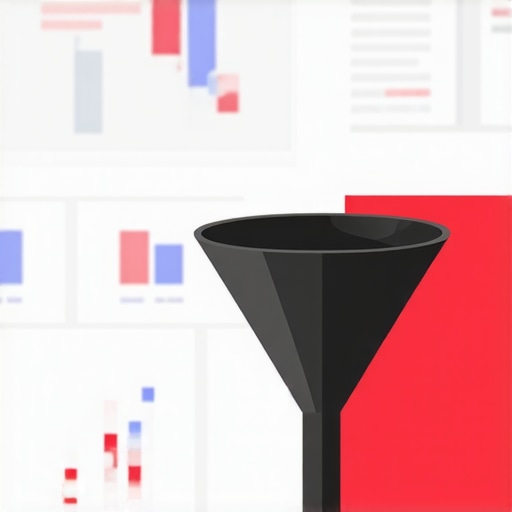Why High Map Impressions Often Hide a Massive Lead Conversion Problem