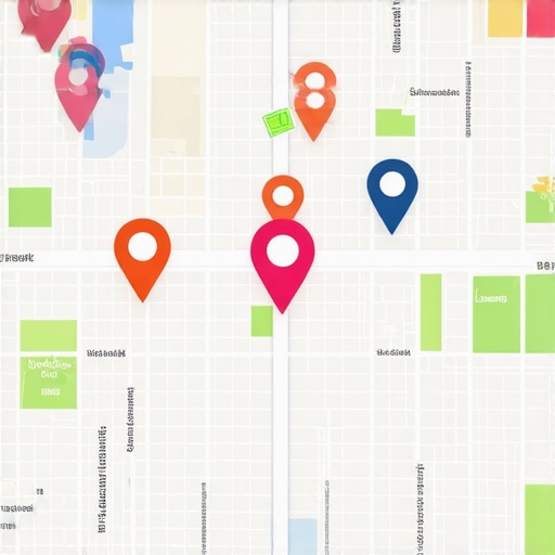 Why Map Grid Data Often Fails to Capture Every Customer Lead