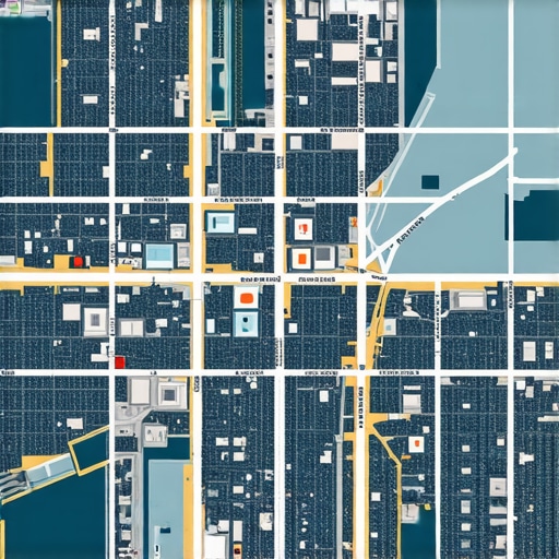 Why Map Rank Data Falters Every Few Blocks and How to Verify Reality