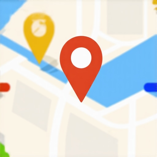 Why Most Map Embed Tactics Fail to Improve Local Search Visibility