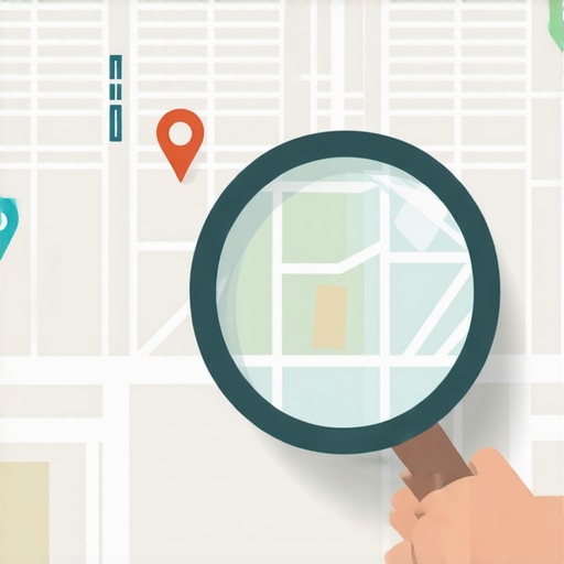 Why Most Map Rank Data Lies and How to Verify Actual Store Visits